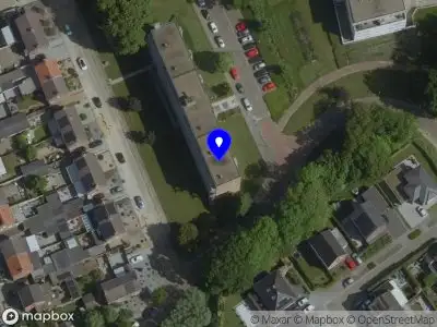 Nieuw bedrijf EyecatchR Media