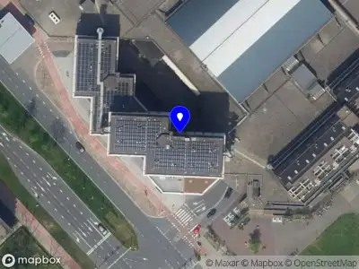 GFP Consulting Leiderdorp
