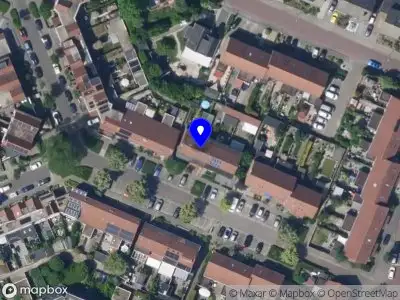 Nieuw bedrijf Renovation Agency