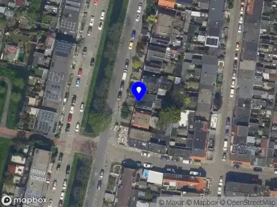 F.T. Przewiezlik Rotterdam