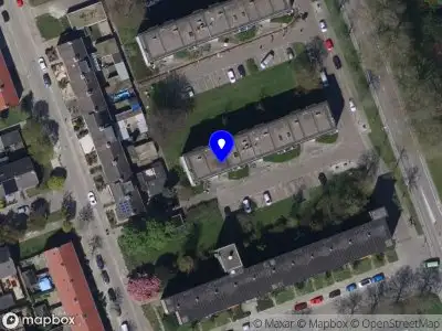 AwK Allround Roosendaal