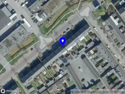 Nieuw bedrijf Klussenbedrijf T van de Griendt