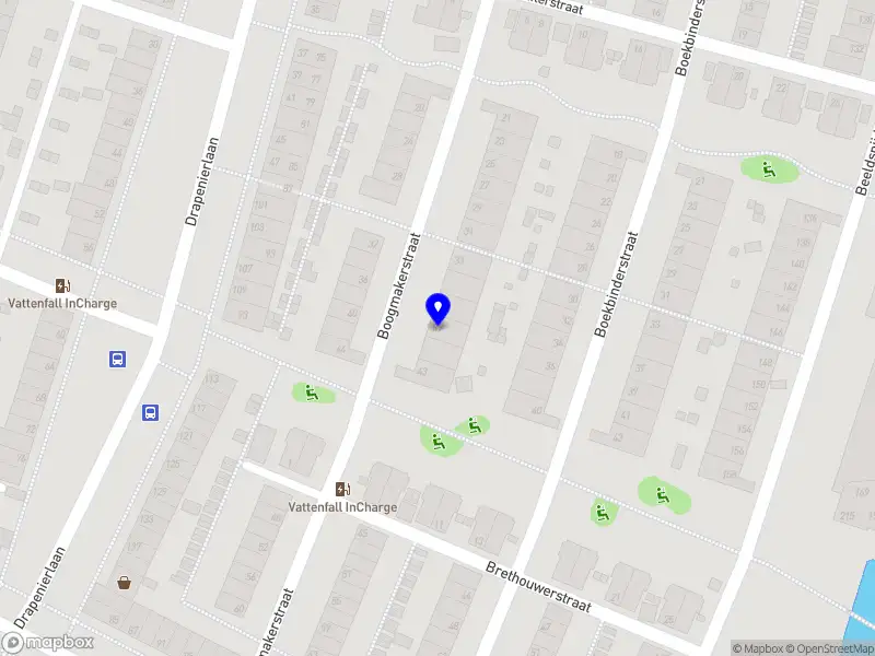 Hade Transport Zwolle