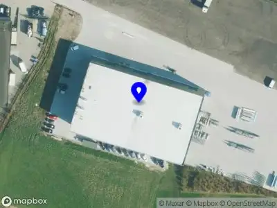Warehouse Frigo Holding B.V. Goor