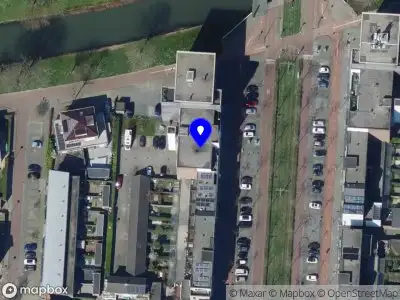 Nieuw bedrijf Marijn de Bruin