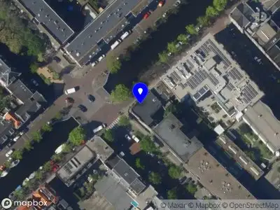 van der kok 's-Gravenhage