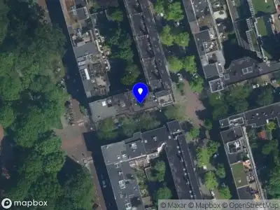 Jerusalem Diensten Amsterdam