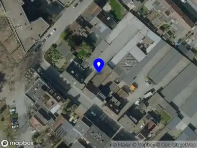 Roy Alberts Bouwservice