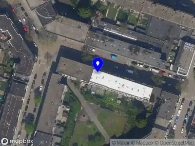 COP Organisatie Rotterdam