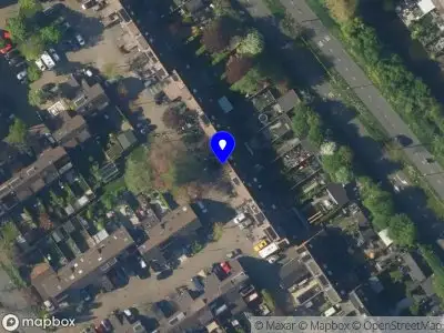 TWTH klusbedrijf- en onderhoud