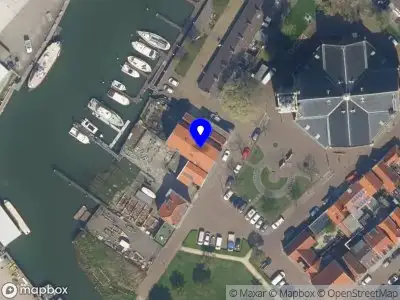 Nieuw bedrijf SodaVoda