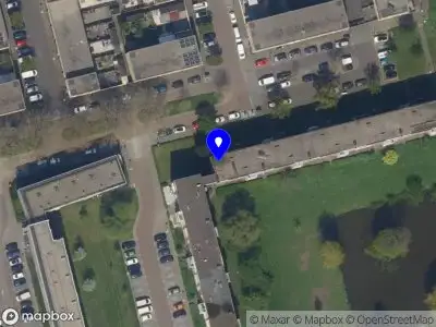 Nieuw bedrijf Biziorek Bouw