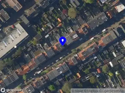 LEF mobiliteit Amersfoort