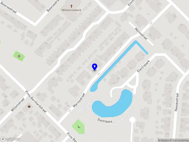 Maximelemsproductions