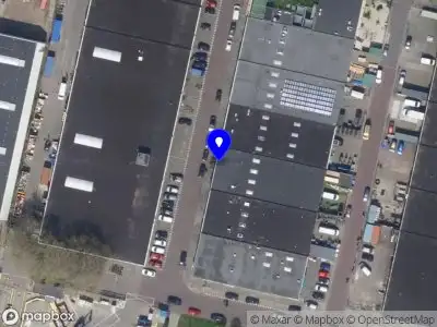 Nieuw bedrijf Bee Safe Security V.O.F.