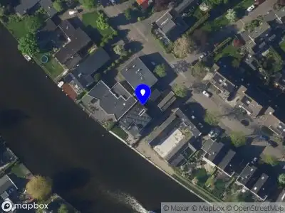 Nieuw bedrijf Bouwbedrijf Van De Meent