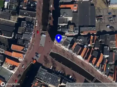 Matoverfinon Farmaceutische Dienstverlening