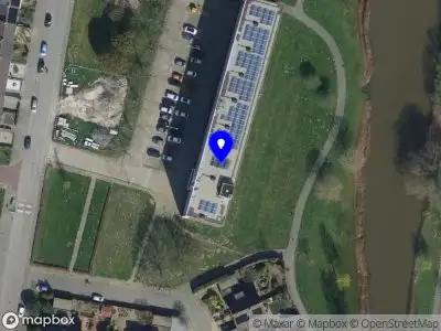 Nieuw bedrijf KARASAHIN Dienstverlening