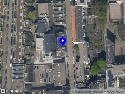 Nieuw bedrijf Joost Film