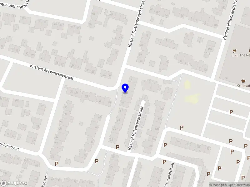 Dancing between worlds