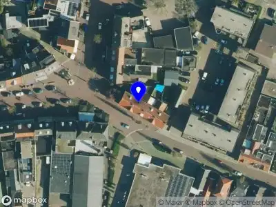 Nieuw bedrijf Interiorbybeau