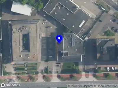 Transom Post Netherlands B.V.