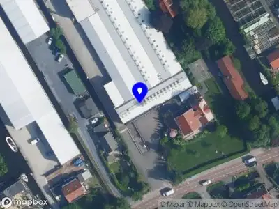 Nieuw bedrijf ST Metaal