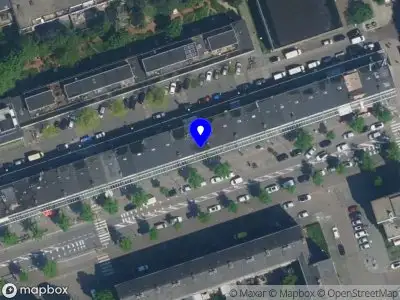 AFS Partnership Amsterdam