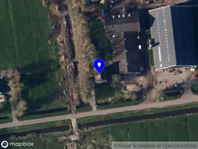 Stichting Veen Innovatie Polder Hegewarren