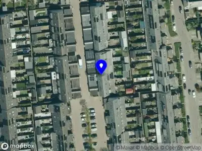 Trimsalon het Binnenveld Ede