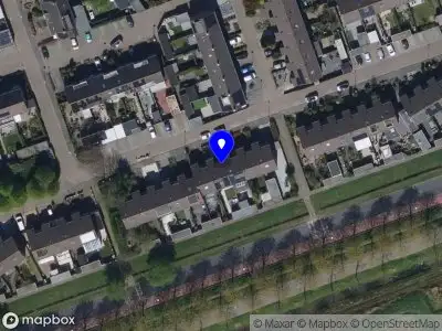 Gastouderopvang bij Misia