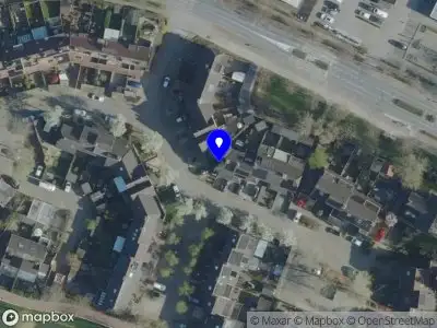 Nieuw bedrijf Muhammad Omer Mansoor