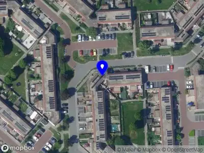 Nieuw bedrijf Karolina&Zorg