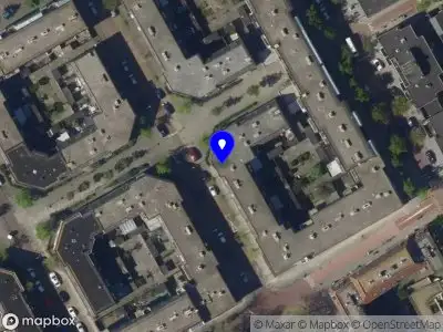 Nieuw bedrijf MR Hassien