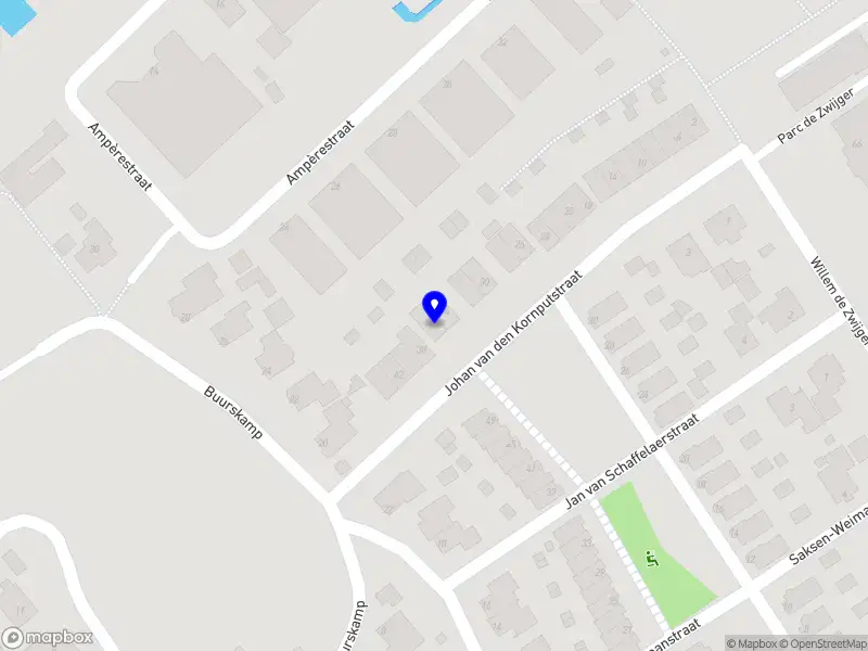 Nieuw bedrijf Office Booster