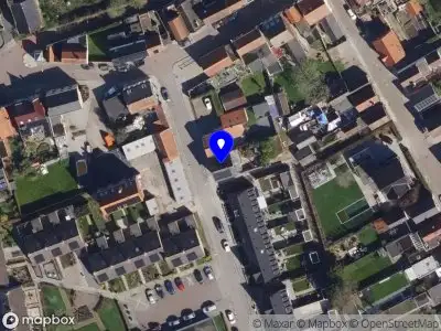 Nieuw bedrijf Mihai Neagu