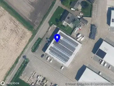 Campr Beheer B.V. Lijnden