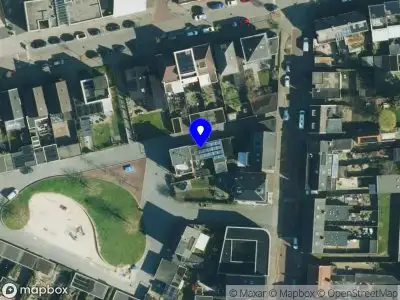 Sea Pulse Enschede