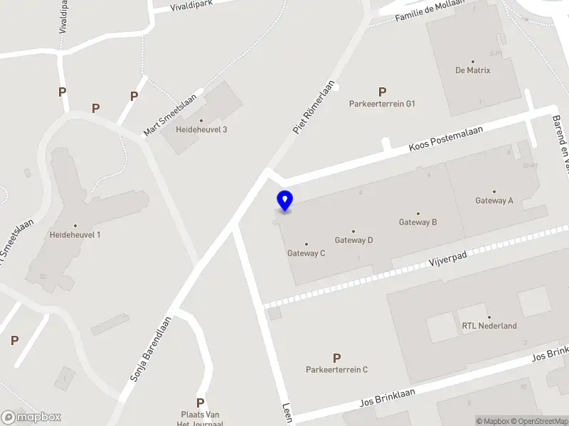 Weknow Holding B.V. Hilversum