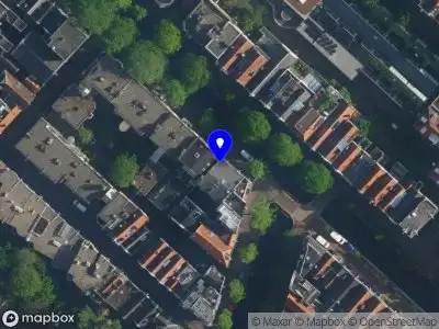 Natascha Hendriks Amsterdam