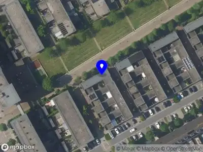 Nieuw bedrijf Tono Bouw