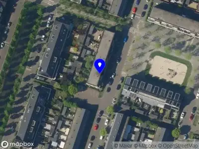 Taximorabet VLEUTEN