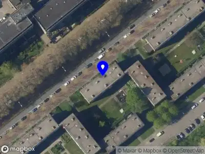sushi delivery B.V. 's-Gravenhage