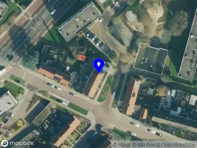 Handelsonderneming Rog Hengelo