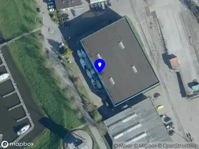 Maritime Project Management B.V.