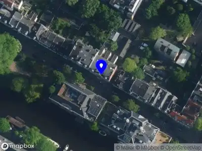 TAG 020 Amsterdam