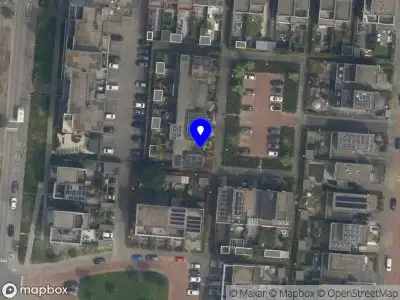 Skyend B.V. Rotterdam