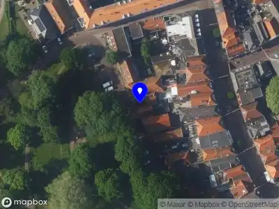 BLVE Harderwijk