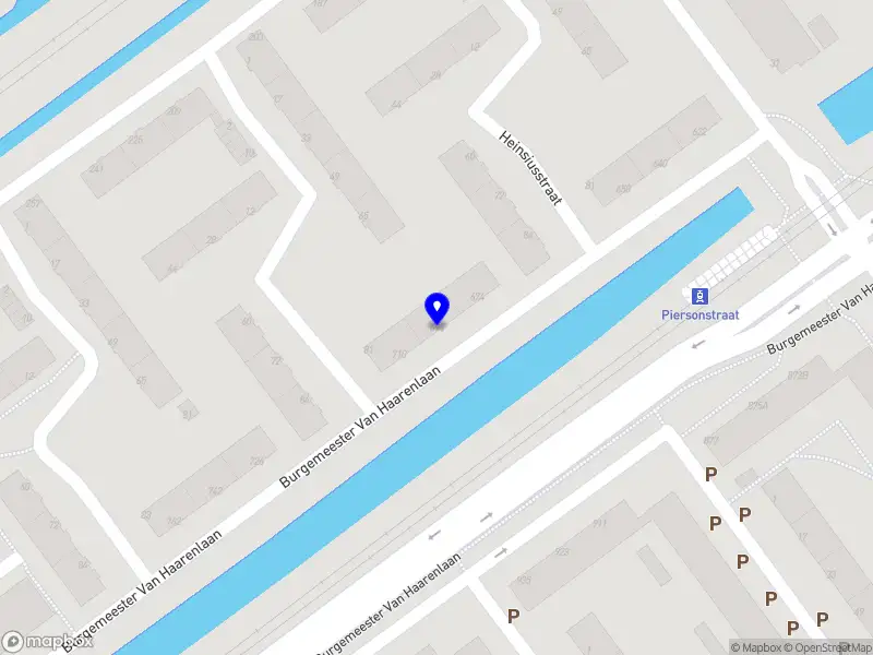 IIIia Zonnepanelen B.V. Schiedam