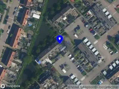 Auci B.V. Halfweg
